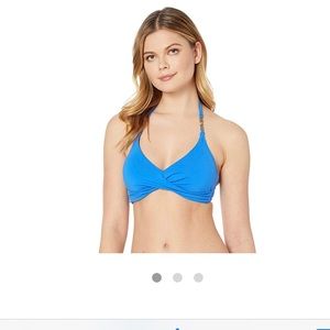 Michael Kors halter top
